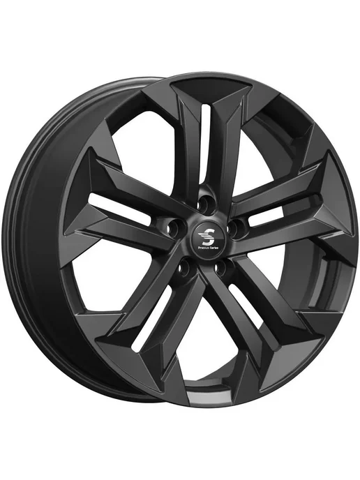 Premium Series КP015 (19_CX-5) 19x7.5'' PCD5x114,3 ET45 D67.1, арт. 79581