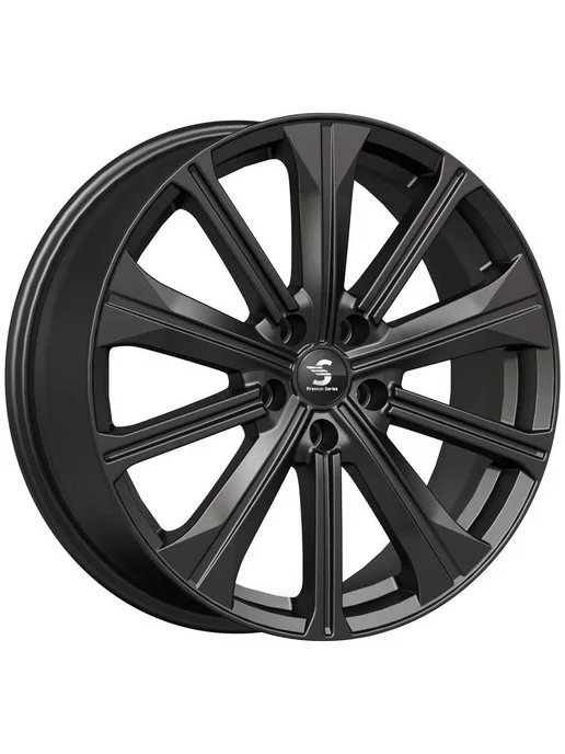 Premium Series КP-013 19x7'' PCD5x114,3 ET40 D66.6, арт. 4210930