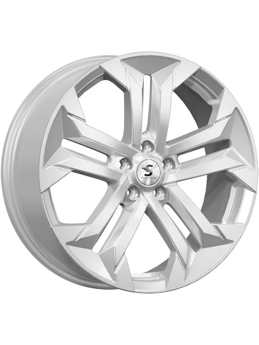 Premium Series КP015 (19 Exeed TXL VX) 19x7.5'' PCD5x108 ET36 D65.1, 76937