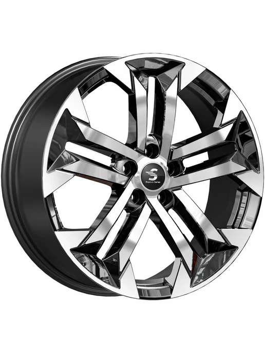 Premium Series КP015 (Sorento Santa Fe) 19x7.5'' 5x114,3 ET49.5 D67.1,79570