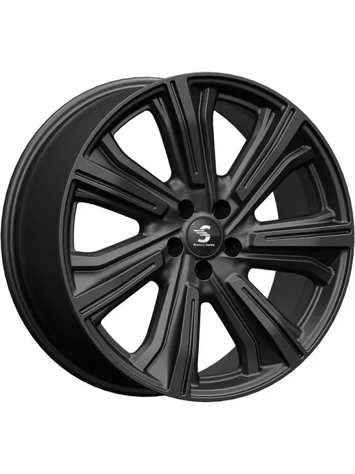 Premium Series Kleemann (KP1067) 20x8.5'' PCD5x108 ET45 D63.35, арт. 80832