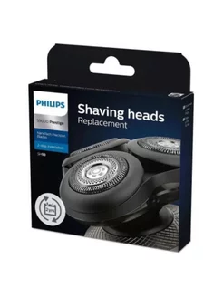 Бритвенная головка для бритв Philips S9000 Prestige 243038617 купить за 1 172 ₽ в интернет-магазине Wildberries