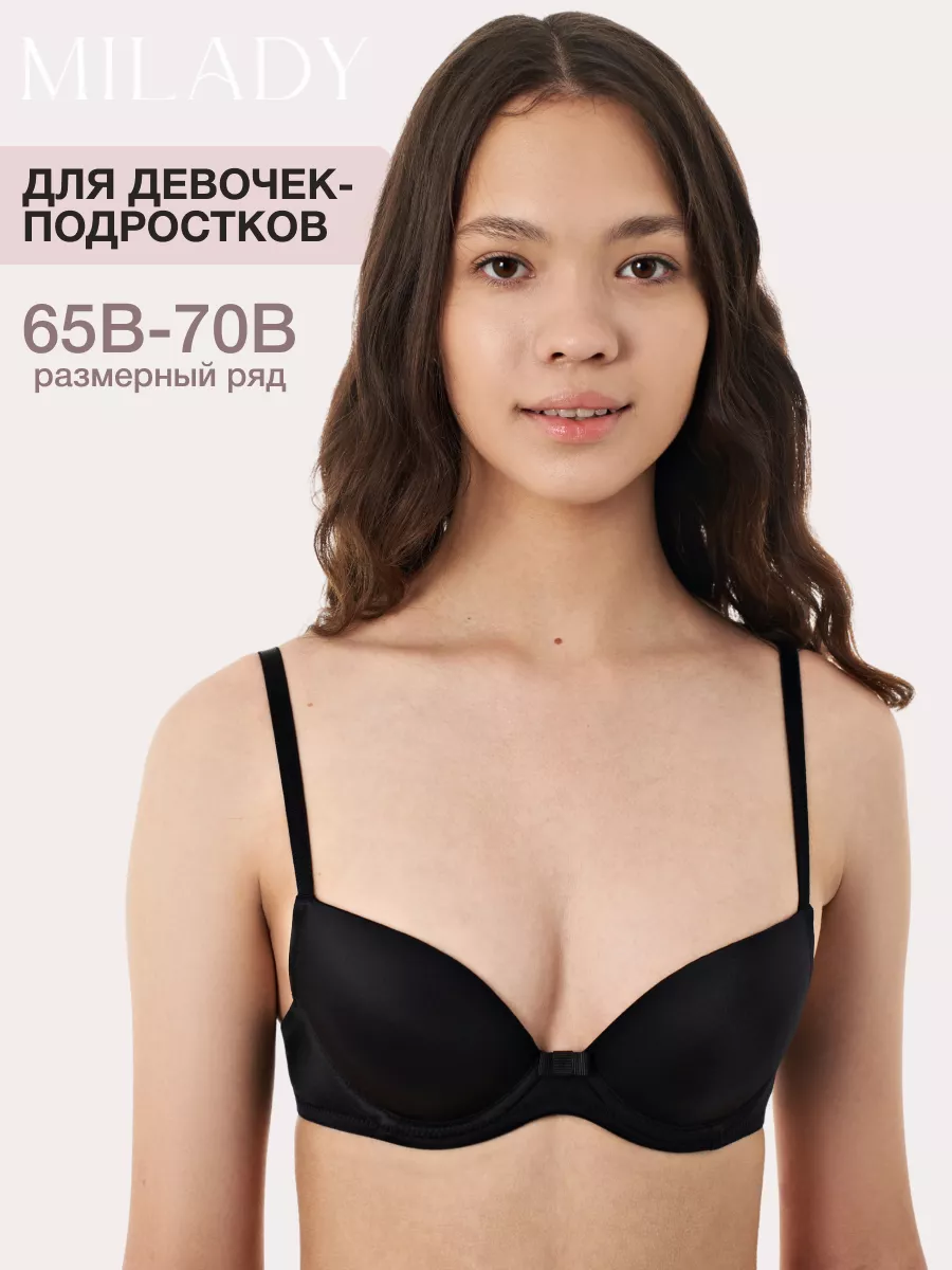 подросковый нудизм 