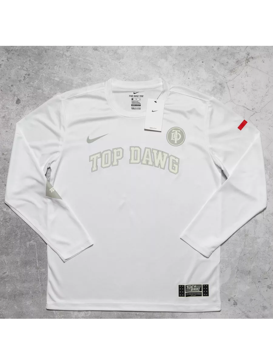 Nike top dawg best sale