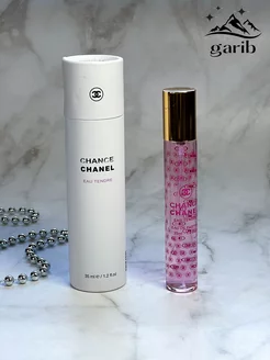 CHANEL Chance Eau Fraiche 35 ml