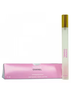 Chanel Chance, 15 ml fashion and care 243051046 купить за 399 ₽ в интернет-магазине Wildberries