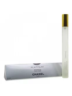 Chanel Egoiste Platinum, 15 ml fashion and care 243054395 купить за 399 ₽ в интернет-магазине Wildberries