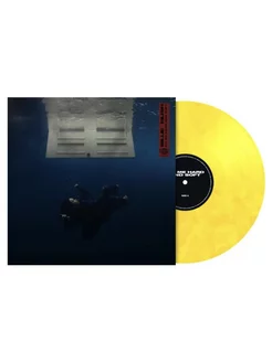 Billie Eilish. Hit Me Hard And Soft (Yellow Vinyl) (LP)