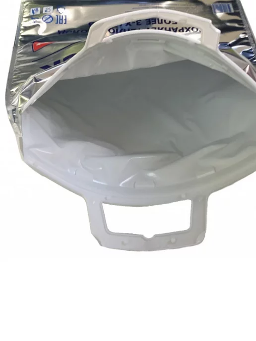 Pack24 Термопакет однослойный с ручкой 32х35 см, 6 л- 1 штука, 6 л, фото 8