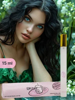 Стойкие духи мини DKNY Be Delicious Fresh Blossom 15 мл fashion and care 243063819 купить за 335 ₽ в интернет-магазине Wildberries