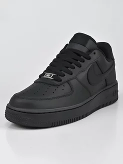 Кроссовки Nike air force 1 форсы кеды