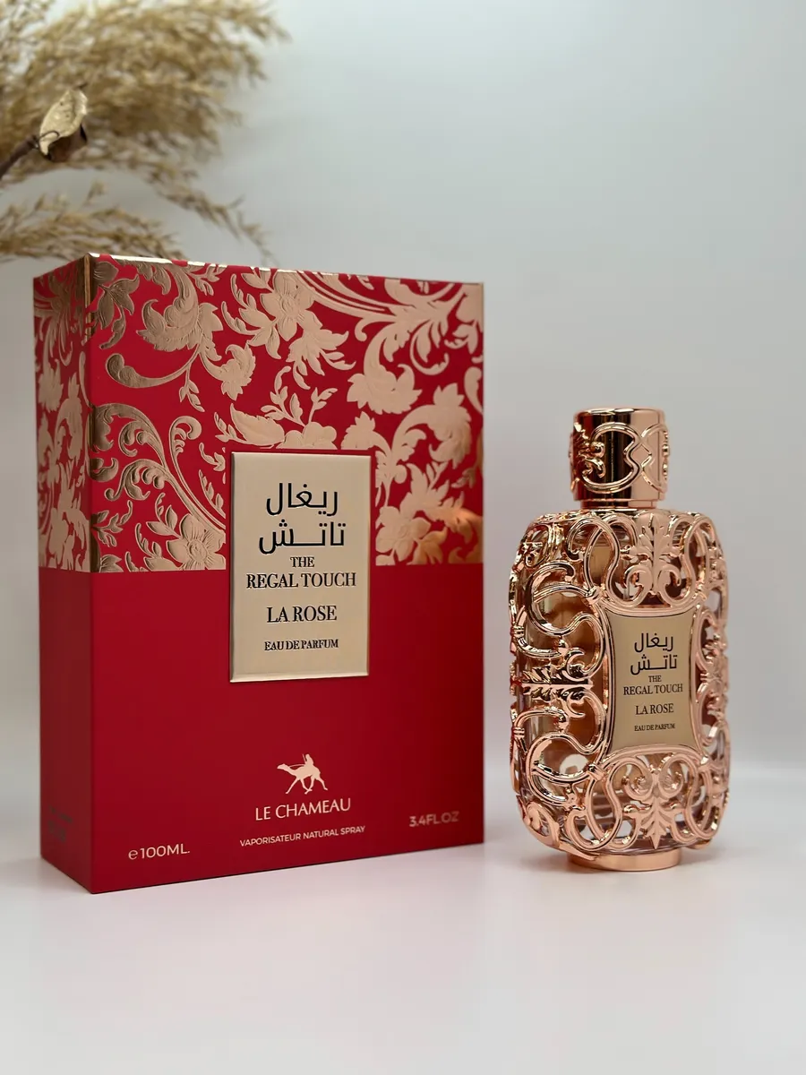 The Regal Touch La Rose Le Chameau 243080074 купить в интернет