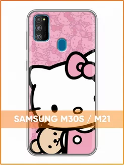 Чехол на Samsung Galaxy M21 Galaxy M21