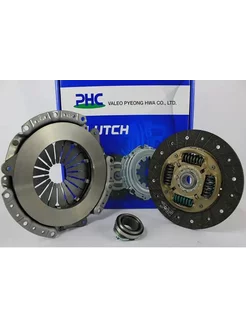 DWK030 Сцепление к-т LANOS DOHC ( PHC)