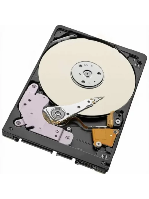 HGST 3.5" жесткий диск (HUS724040ALA640) 4ТБ, 4 ТБ, фото 2