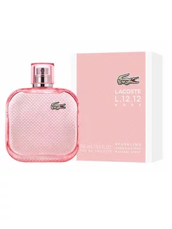 L.12.12 Rose Sparkling Туалетная вода 100 мл