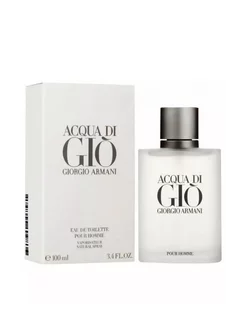 Armani Acqua Di Gio 100 ml