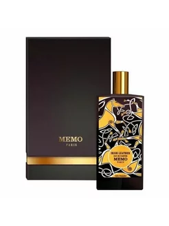 Мемо Ириш Лезер Memo Paris Irish Leather