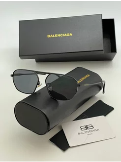 Солнцезащитные очки Balenciaga