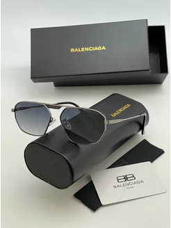 Солнцезащитные очки Balenciaga