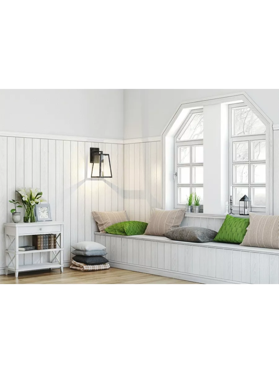 Краска для детской мебели,арктический белый фото 8