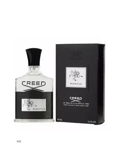 Creed Aventus Крид Авентус 100мл