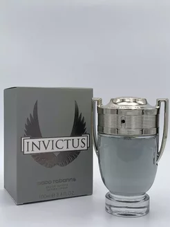 Paco Rabanne Invictus 100 мл Инвиктус