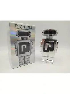 Paco Rabanne Phantom 100 ml Пако Рабан Фантом