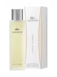 Lacoste Pour Femme Lacoste 90 мл