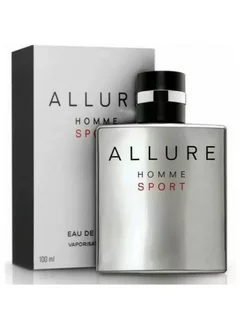 Chanel Allure Sport Homme, 100 ml