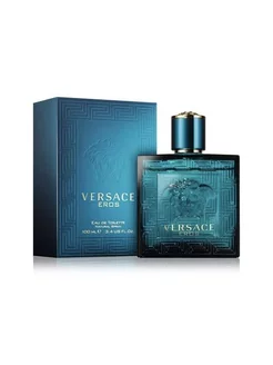 VERSACE EROS 100 мл Версаче Эрос