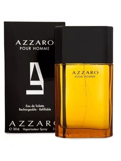 Azzaro Pour Homme 100мл