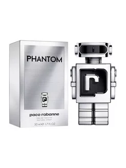 PHANTOM Paco Rabanne 100 мл