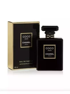 Chanel Coco Noir 100мл Шанель Коко Ноир