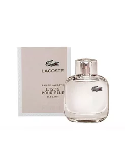 духи Lacoste L.12.12 Pour Elle Elegant