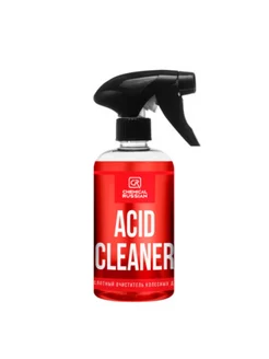 Acid Cleaner - 4-х кислотный очиститель дис