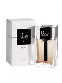 Christian Dior Homme Sport 2021 100мл