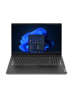 Ноутбук 15.6 TN FHD (Core i3 1215U/8/256 SSD) Lenovo 243173574 купить за 38 903 ₽ в интернет-магазине Wildberries