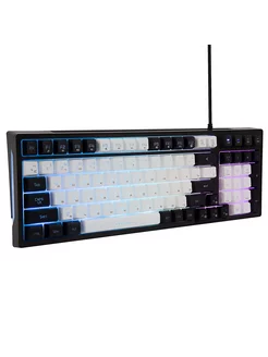 Игровая клавиатура GKEY-1000 Venom HIPER 243175486 купить за 1 442 ₽ в интернет-магазине Wildberries