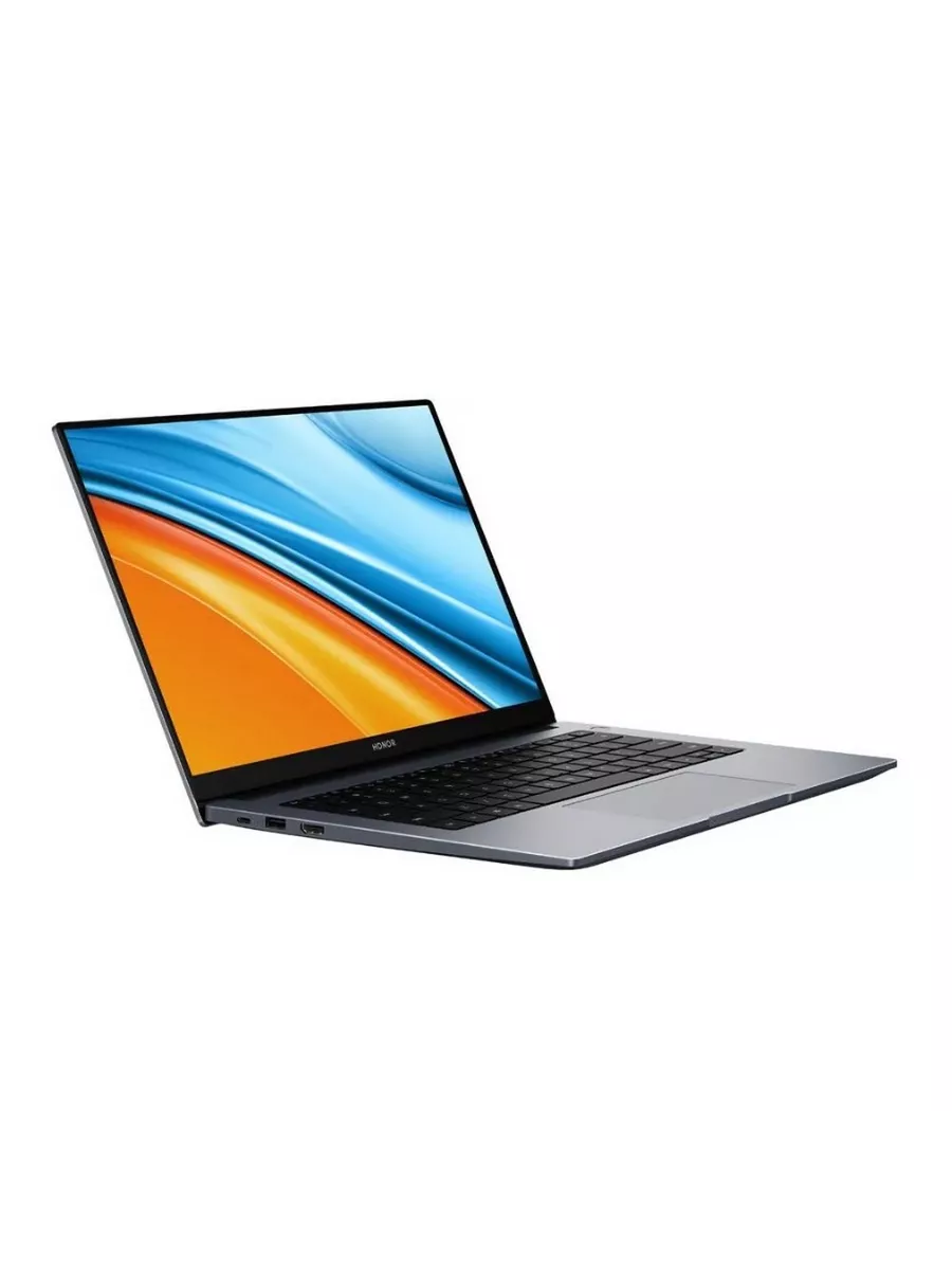 Ноутбук honor magicbook x14 2025 14 r5. Ноутбук honor magicbook x14 2025 14 r5