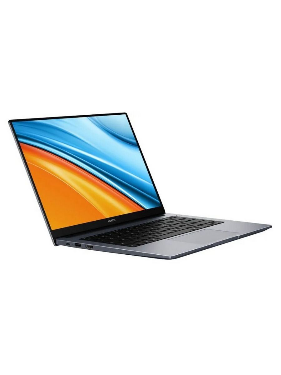 Honor magicbook 14 7 5700u