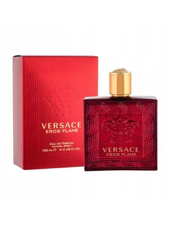 Versace Eros Flame 100 (Версаче Эрос Флейм)