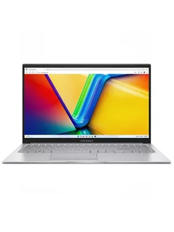 Ноутбук Vivobook 15 X1504ZA-BQ1414 asus 243187553 купить за 46 035 ₽ в интернет-магазине Wildberries