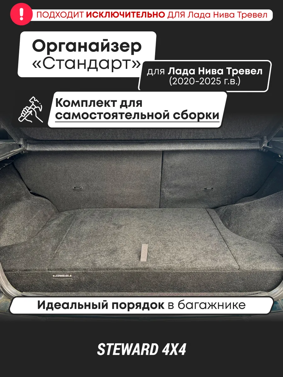 Органайзер Стандарт в...