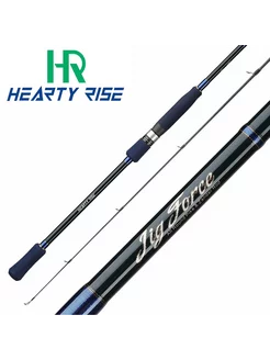 Спиннинг Jig Force JF-802L (Длина: 244 см; Тест: 4-18 г) Hearty Rise 243206228 купить за 13 966 ₽ в интернет-магазине Wildberries