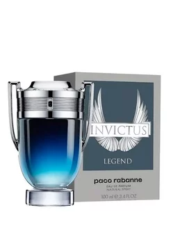 Invictus Legend 100м