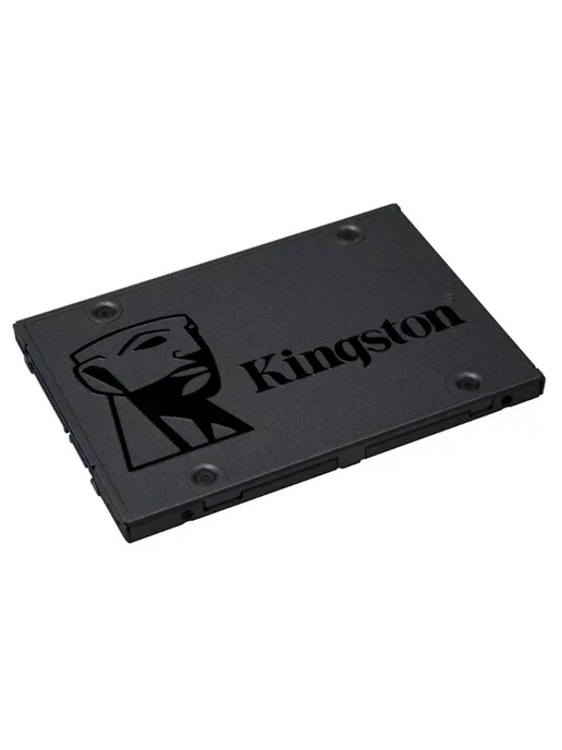 A400 240 ГБ Внутренний SSD-диск, 120 ГБ, фото 3