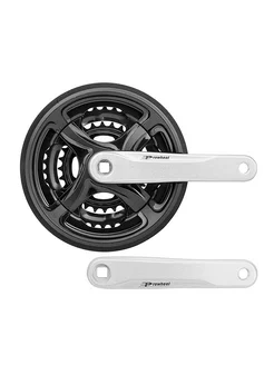 Система шатунов для велосипеда TY-CN99 Prowheel 243217446 купить за 1 282 ₽ в интернет‑магазине Wildberries