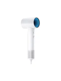 Фен Hair dryer Miro White