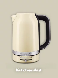 Электрочайник металлический с температурным режимом 5KEK1701 KitchenAid 243235997 купить за 23 338 ₽ в интернет-магазине Wildberries